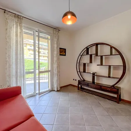 Apartment Grande Appartamento Sopra Corte Di Mare *